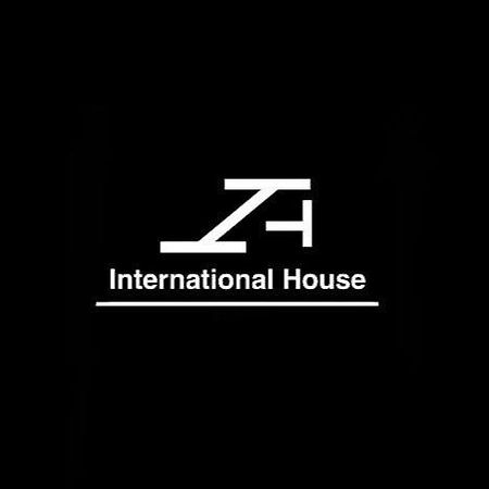International House Olbia Hotell Eksteriør bilde