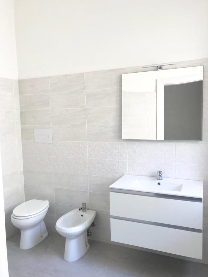 International House Olbia Hotell Eksteriør bilde
