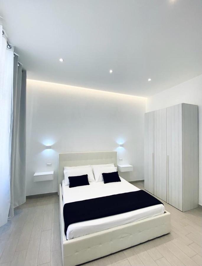 International House Olbia Hotell Eksteriør bilde