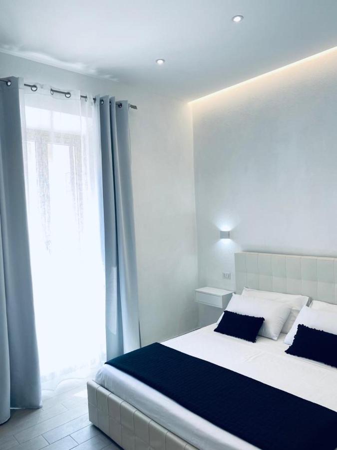 International House Olbia Hotell Eksteriør bilde