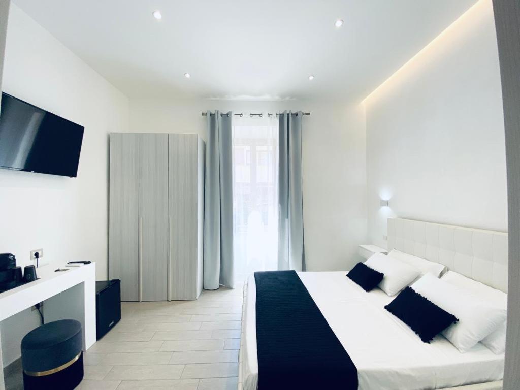 International House Olbia Hotell Eksteriør bilde