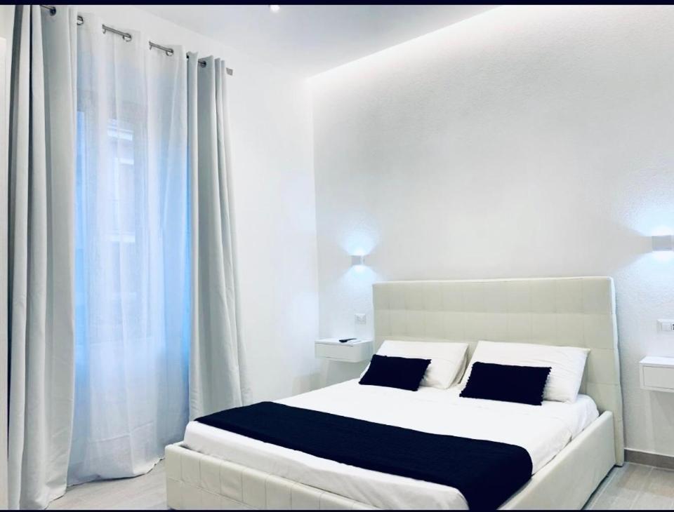 International House Olbia Hotell Eksteriør bilde